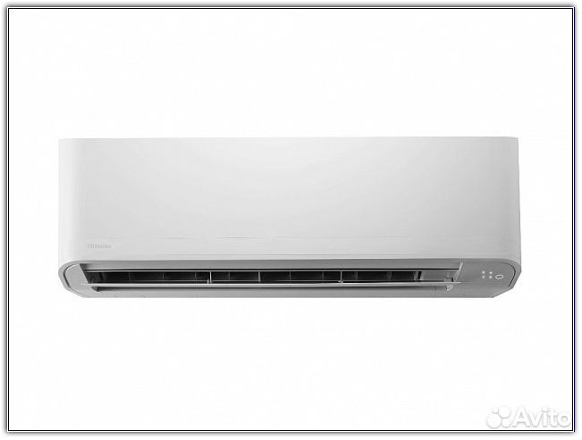Сплит-система Toshiba RAS-13tkvg-EE Seiya