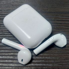 Беспроводные наушники Apple AirPods 2