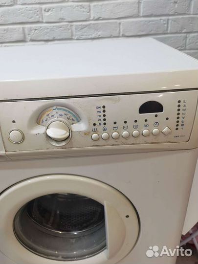 Стиральная машина бу