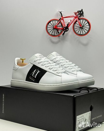 Кроссовки Armani Exchange (42)