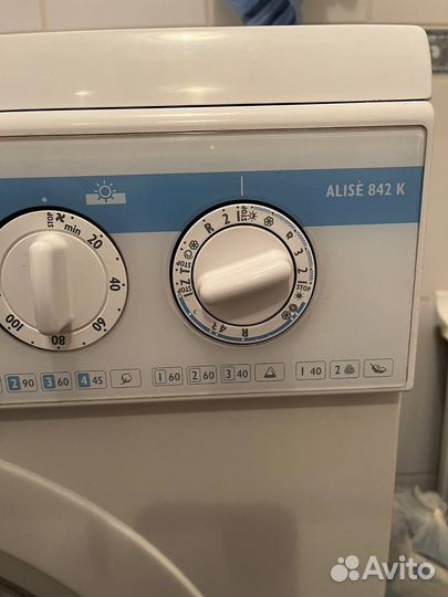 Стиральная машина бу candy