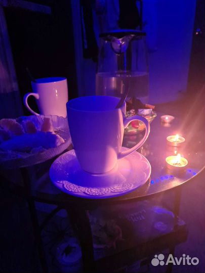 Спа-процедуры