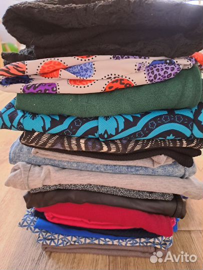 Женские вещи пакетом 42-44