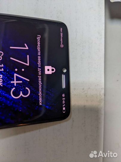 Дисплей для Huawei P30 pro