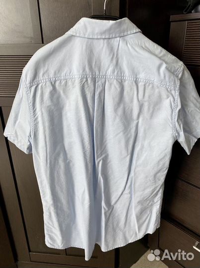 Calvin Klein рубашка М