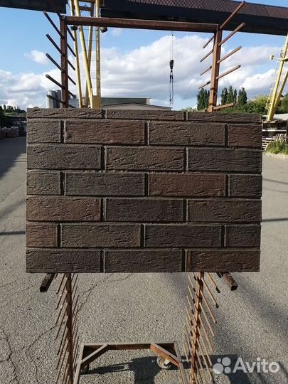 Клинкерная плитка