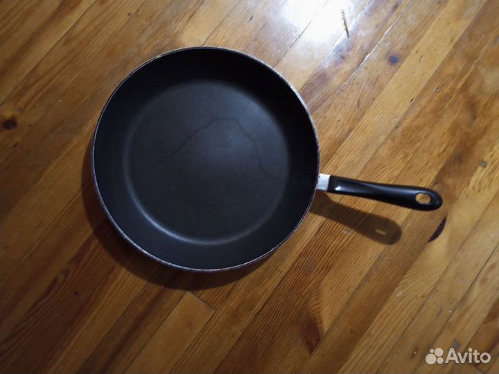 Сковорода тефаль