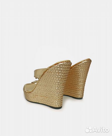 Versace Туфли Cандали Босоножки Оригинал