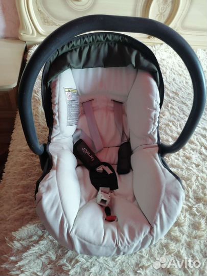 Детские коляски 2 в 1 бу