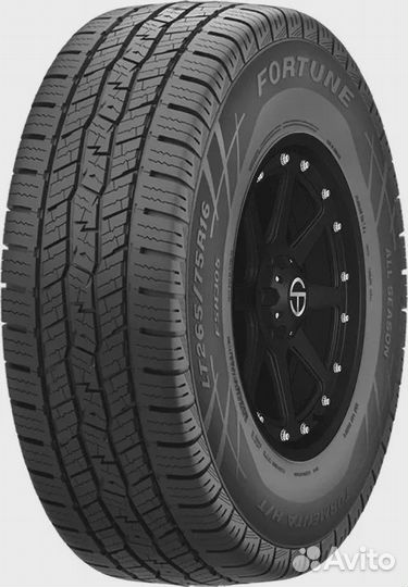 Fortune Tormenta H/T FSR305 285/45 R22 H