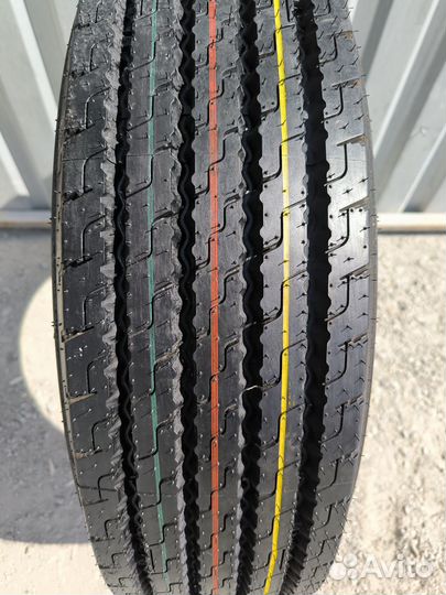 215/75R17.5 TL кама NF 202 руль