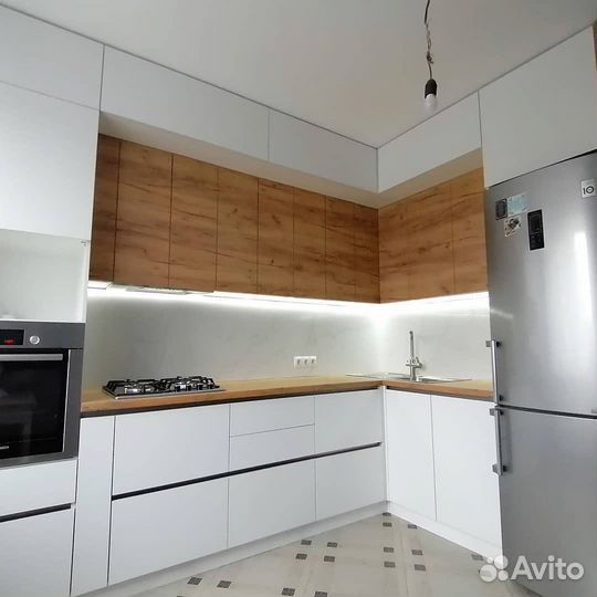 Кухня от производителя