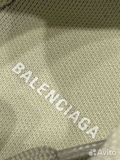 Кроссовки Balenciaga 3XL (оригинальное качество)