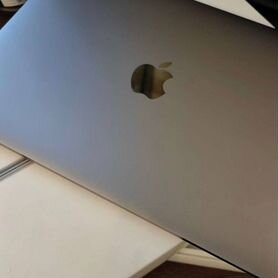 Apple macbook