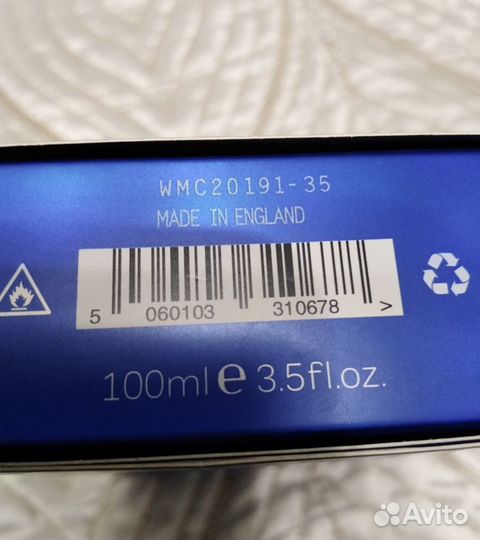 Духи molecule 01 + iris Ирис