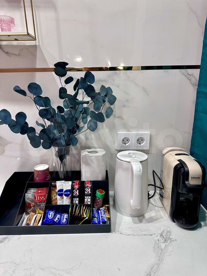 Квартира-студия, 43 м², 12/12 эт.