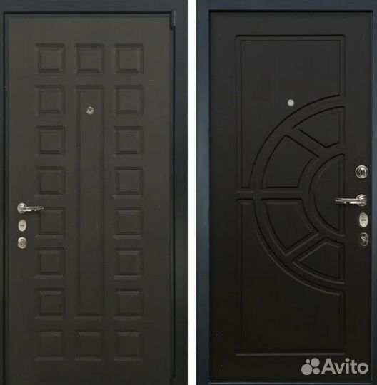 Стальные двери в рассрочку без банка