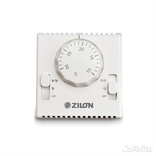 Электрическая завеса zilon ZVV-1.5Е9T