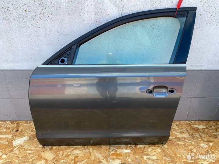 Дверь передняя левая Audi S8 D4 2013 4H0831051B