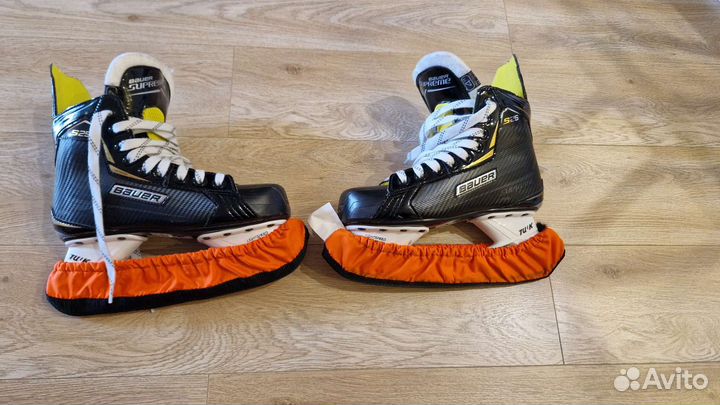 Хоккейные коньки bauer supreme s 25