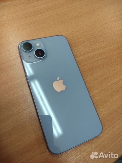 iPhone 14, 256 ГБ