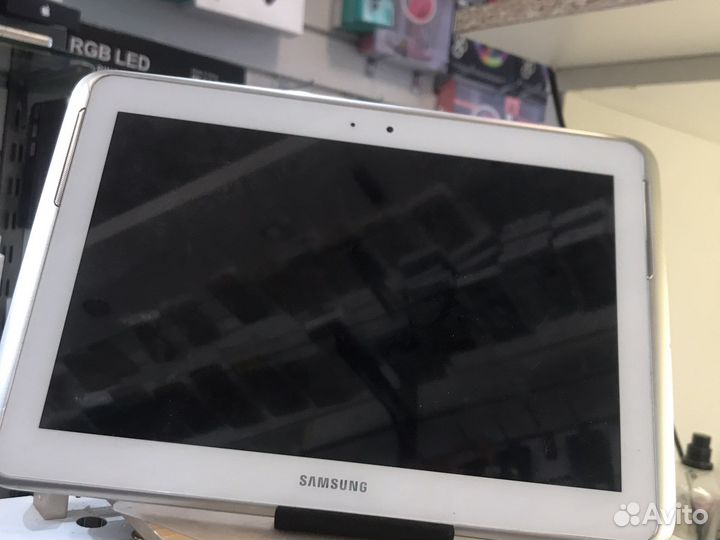 Планшет samsung gt n8000