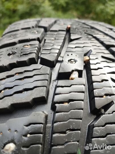 Nokian Tyres Nordman 7 SUV 235/65 R17