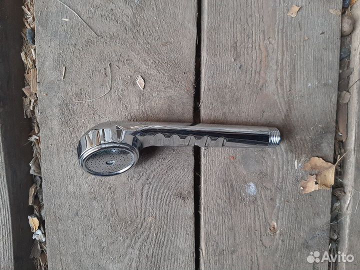 Смесители б/у