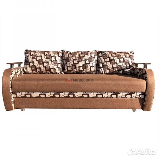 Диван софа Рубин