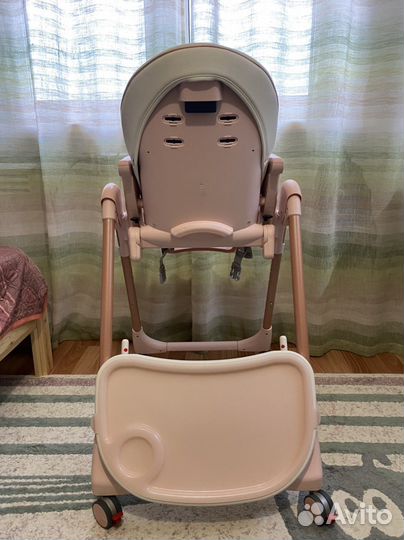 Стул для кормления Peg perego Prima Pappa