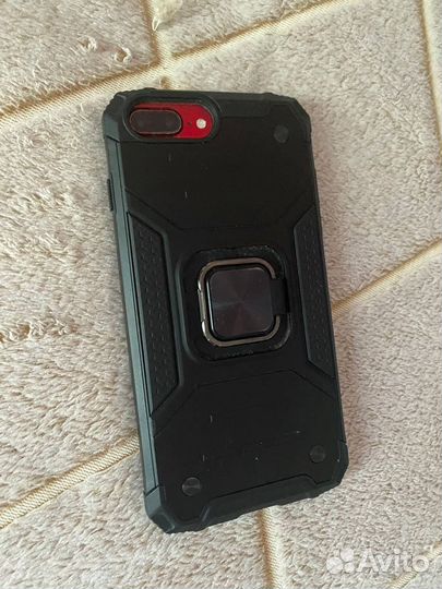 Телефон iPhone 7 plus