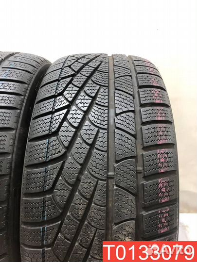 Pirelli Sottozero Winter 240 245/40 R18 93V