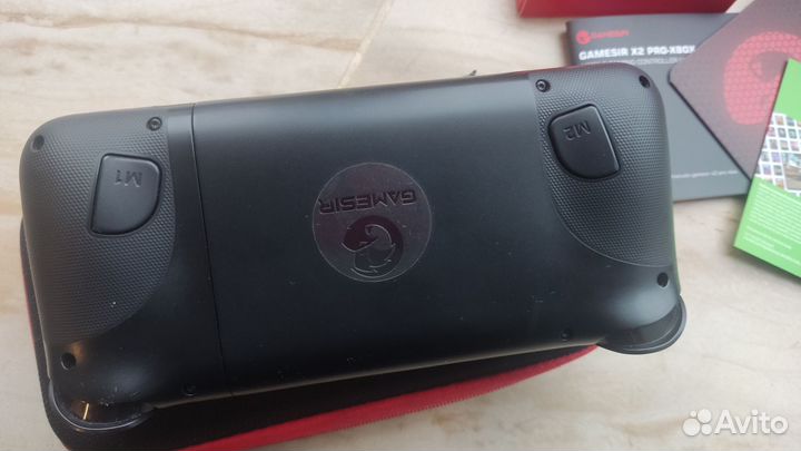 Геймпад gamesir x2 pro
