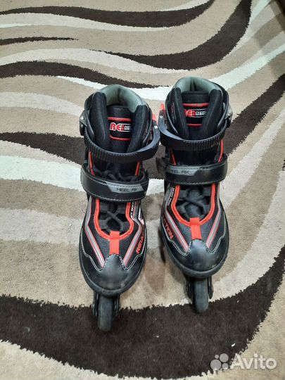 Ролики детские