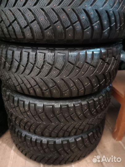 Колеса зимние 185 65 r15