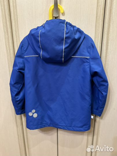 Куртка Huppa 110р (+6)