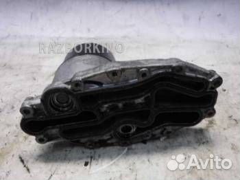 Корпус масляного фильтра 9X2Q6B624B