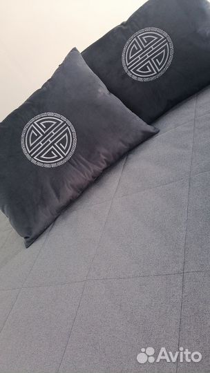 Покрывало и чехлы