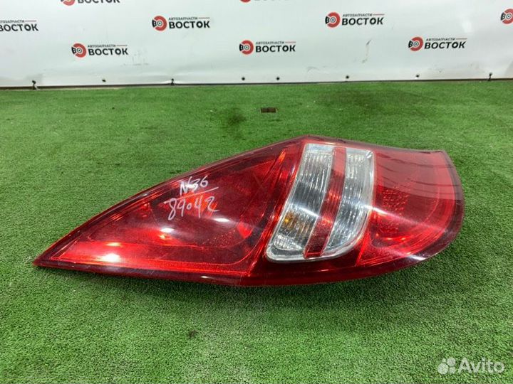 Стоп-сигнал задний левый Hyundai I30 FD 2007-2012