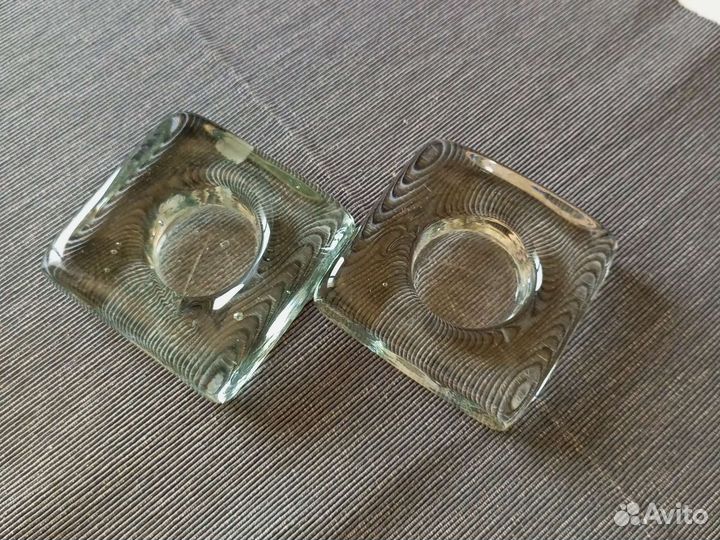 Подсвечники