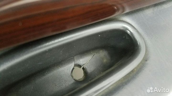 Обшивка карта двери комплект Chrysler 300M LR EGG