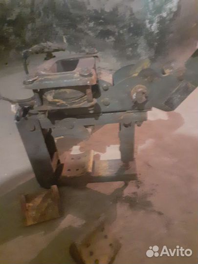 Мотор редуктор