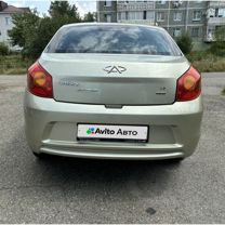 Chery Bonus (A13) 1.5 MT, 2011, 213 132 км, с пробегом, цена 455 000 руб.