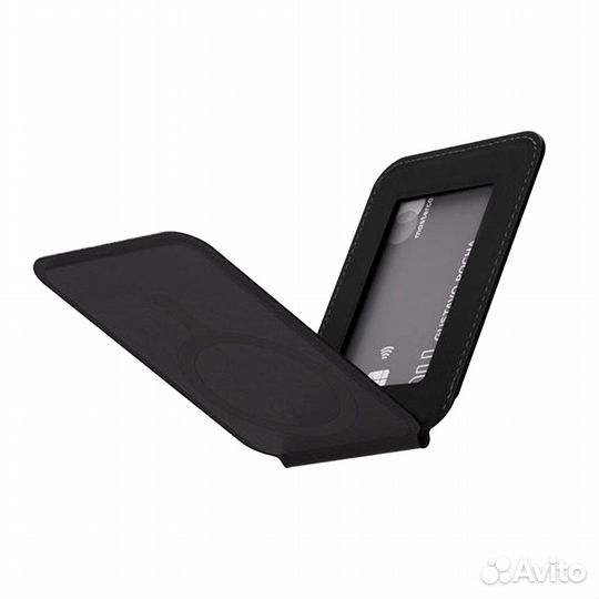 Подставка-кошелек moft Flash Wallet & Stand Night