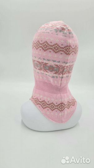 Шапка на девочку 2г