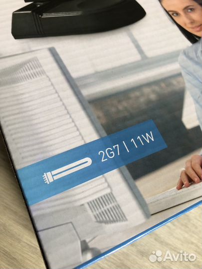 Светильник Настольный Camelion