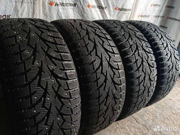 Toyo Observe G3-Ice 195/50 R15 82T