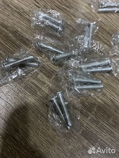 Мебельные ручки