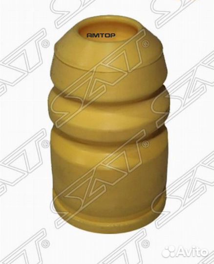 SAT ST-1383523 Отбойник передней стойки ford trans