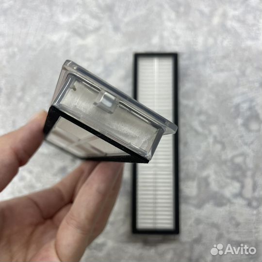 Новый фильтр для робота пылесоса xiaomi dreame